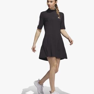 adidas Women's Made with Nature Golf Dress